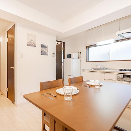 Downtown Apartment/ Shibuya Station 10Mins On Foot Tokyo Luaran gambar