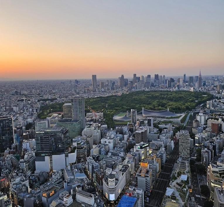 Downtown Apartment/ Shibuya Station 10Mins On Foot Tokyo Luaran gambar