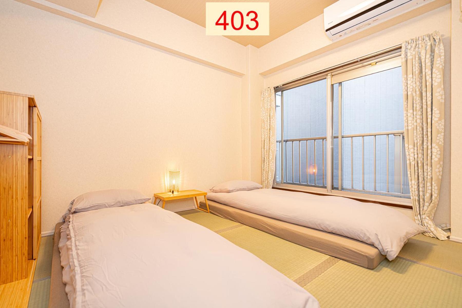 Downtown Apartment/ Shibuya Station 10Mins On Foot Tokyo Luaran gambar