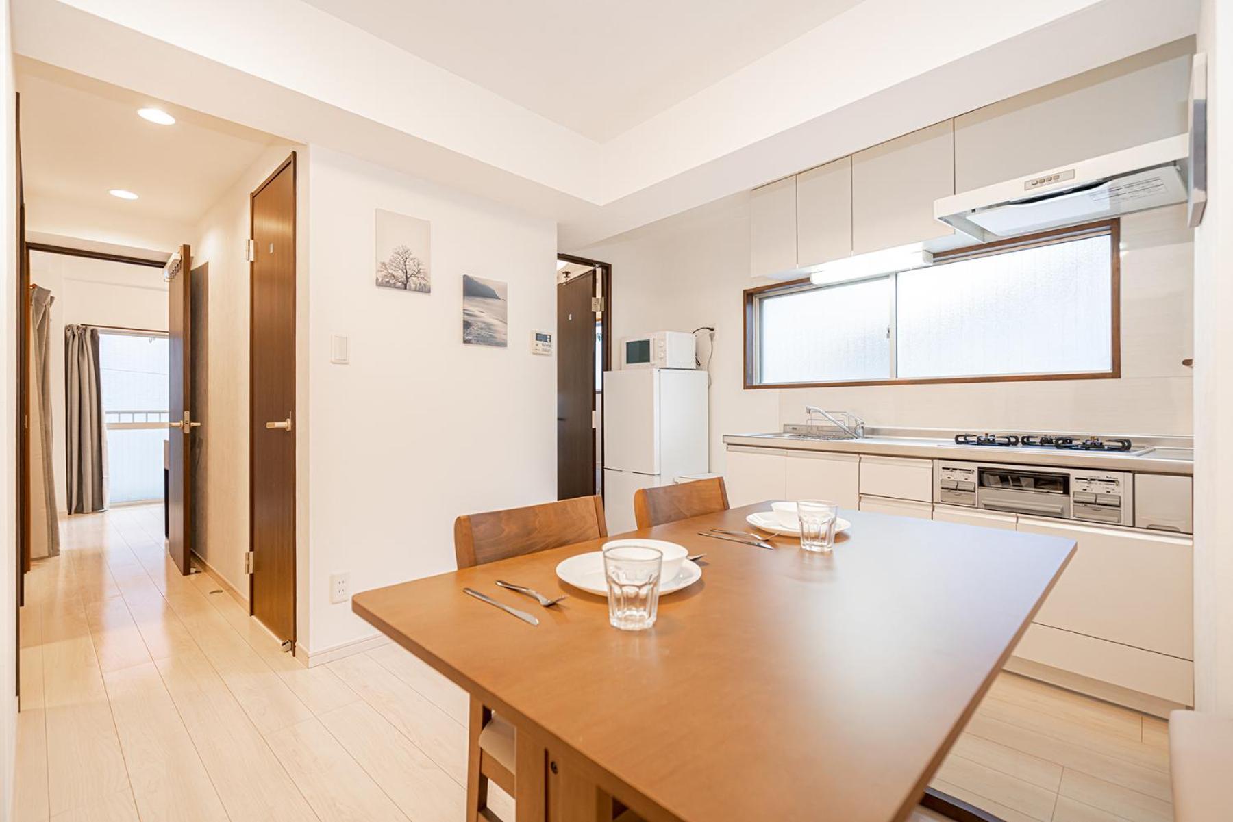 Downtown Apartment/ Shibuya Station 10Mins On Foot Tokyo Luaran gambar