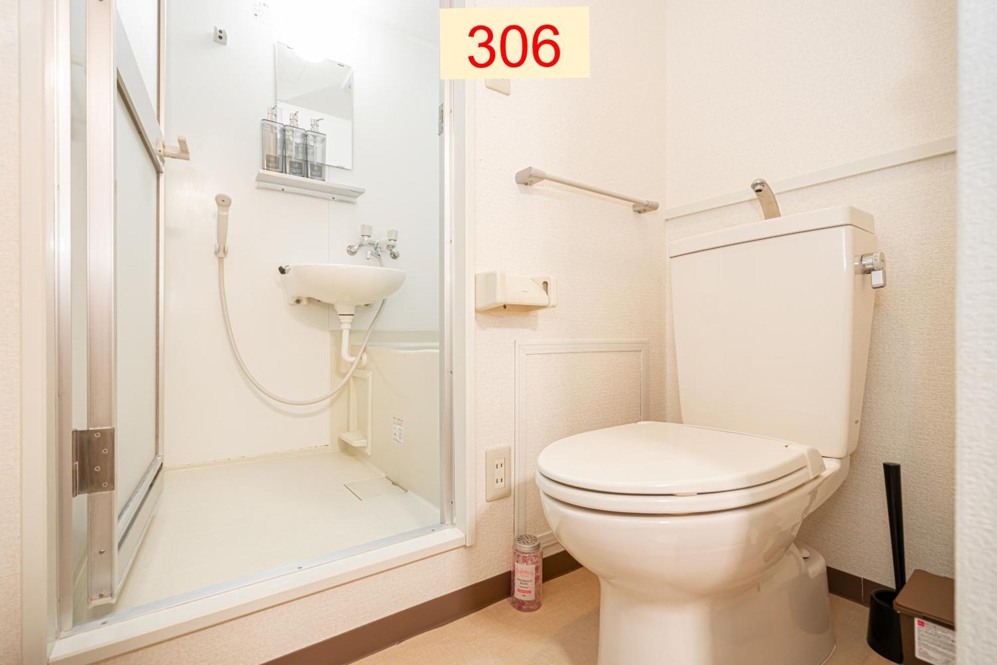 Downtown Apartment/ Shibuya Station 10Mins On Foot Tokyo Bilik gambar