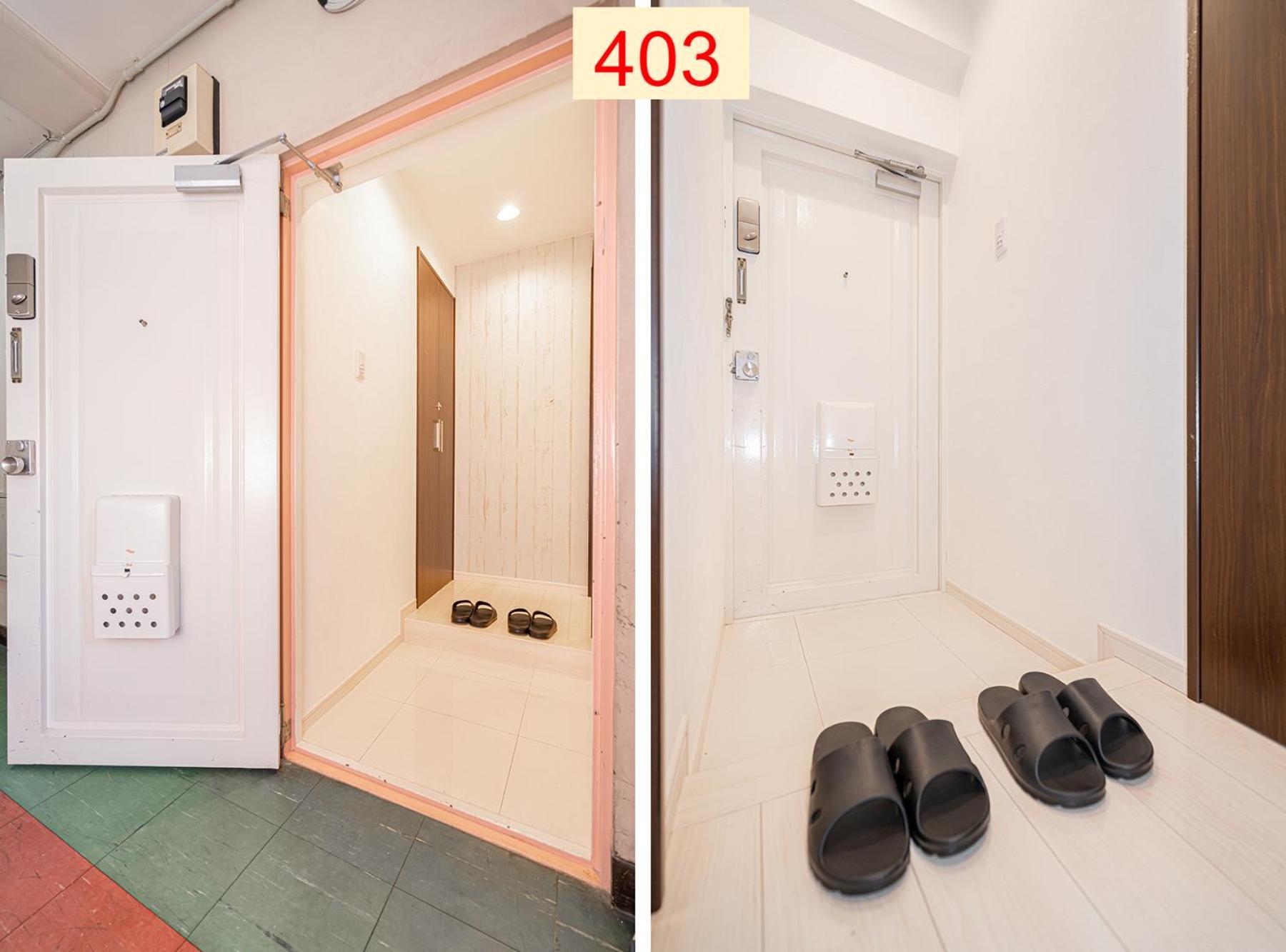 Downtown Apartment/ Shibuya Station 10Mins On Foot Tokyo Bilik gambar