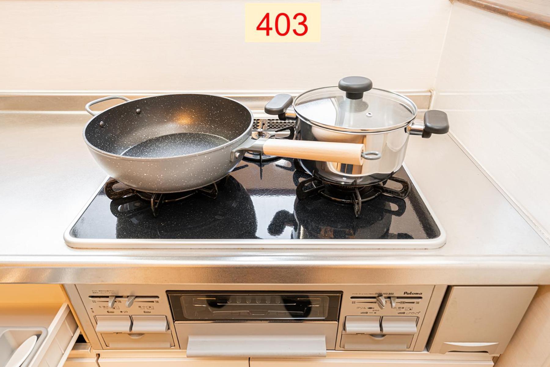 Downtown Apartment/ Shibuya Station 10Mins On Foot Tokyo Bilik gambar