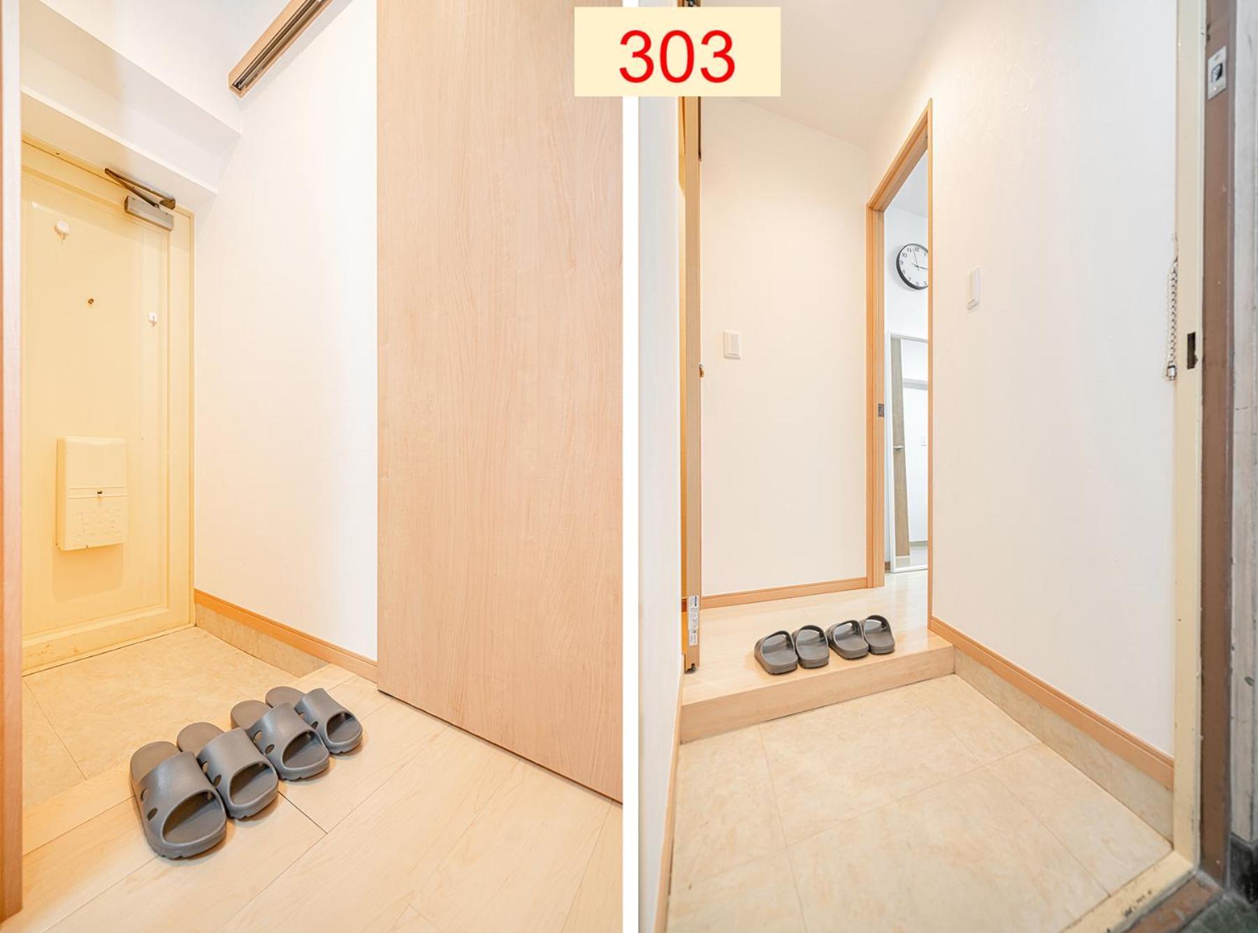 Downtown Apartment/ Shibuya Station 10Mins On Foot Tokyo Bilik gambar