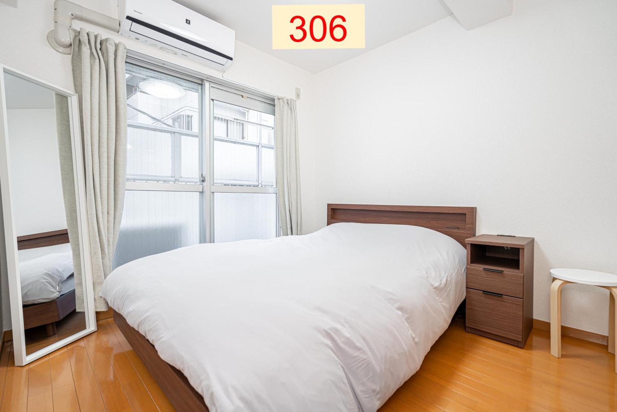 Downtown Apartment/ Shibuya Station 10Mins On Foot Tokyo Bilik gambar